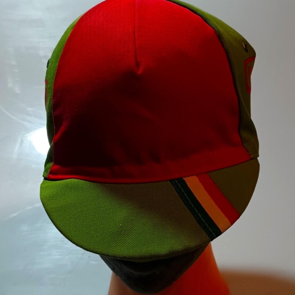 Pirelli Legnano Cycling Hat